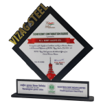 VIZAGSTEEL AWARD