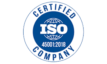 ISO 45001:2018
