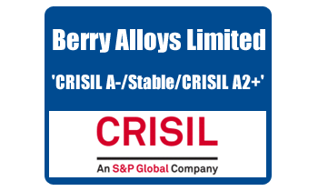 CRISIL A-
